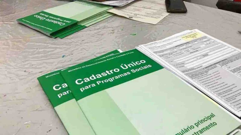 Prefeitura fará mutirão para atualização do CadÚnico, em Cariacica