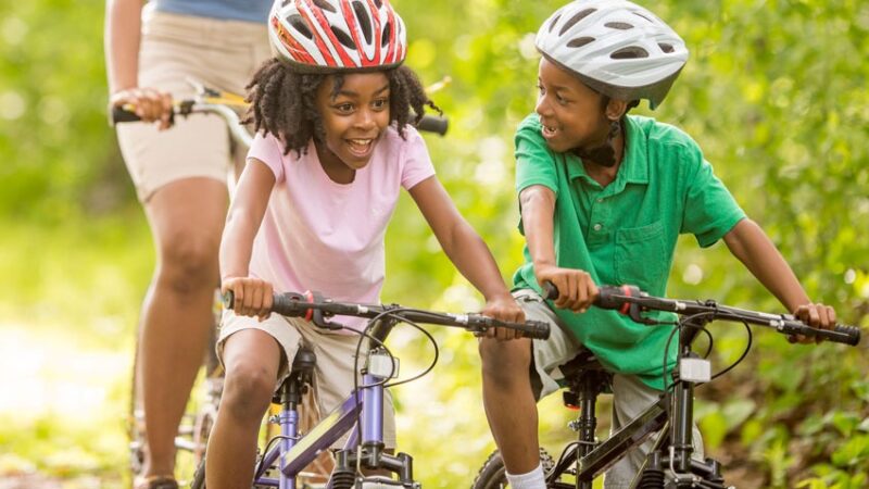 Pedal Kids: Inscrições já estão abertas