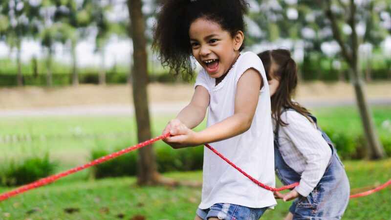 Parque da Biquinha vai ter diversão para a garotada no Dia das Crianças em Cariacica