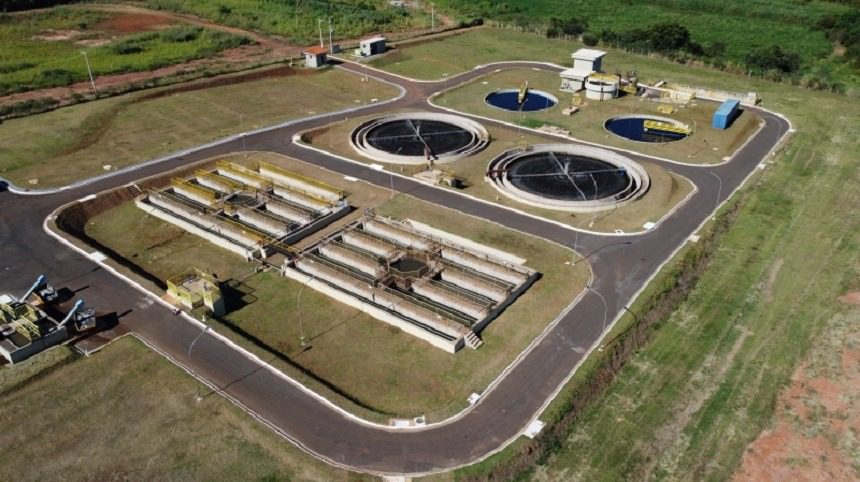 Terça Feira (25) Audiência pública vai apresentar Plano Municipal de Saneamento Básico – Eixos Água e Esgoto