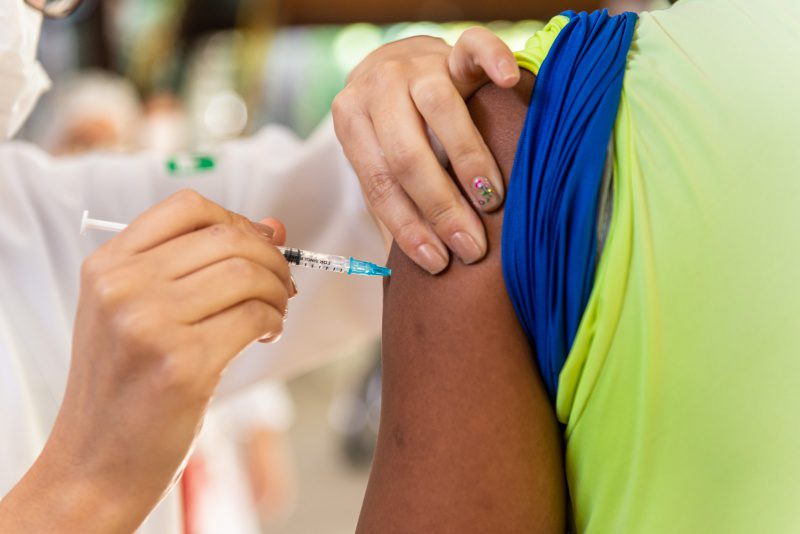 Cariacica conta com ações de saúde e vacinação até domingo (23)