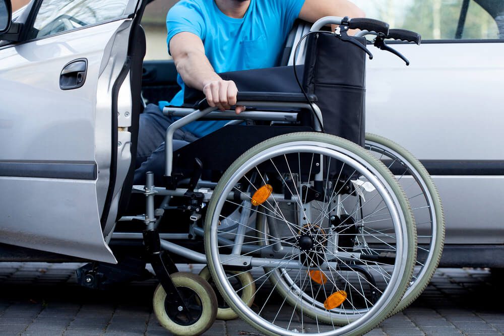 No Espírito Santo pessoas com deficiência poderão comprar veículos de até R$ 100 mil sem IPVA