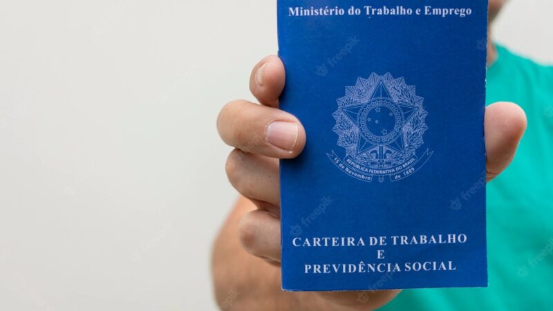 Agência do Trabalhador de Cariacica oferece 650 vagas nesta quinta-feira (29)