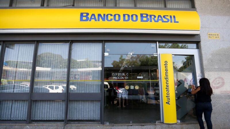 Concurso do Banco do Brasil tem salário de R$ 3,6 mil