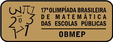 Alunos da rede municipal são premiados na 17ª edição da OBMEP