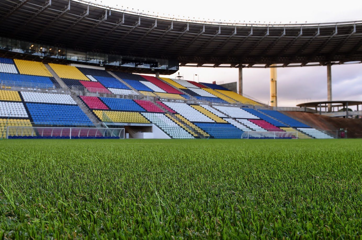 Vasco x Volta Redonda: jogo é confirmado em Cariacica