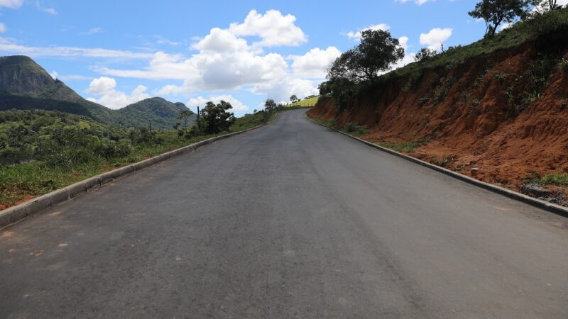 Avenida do Congo: obras estão adiantadas e devem ser entregues em junho de 2023