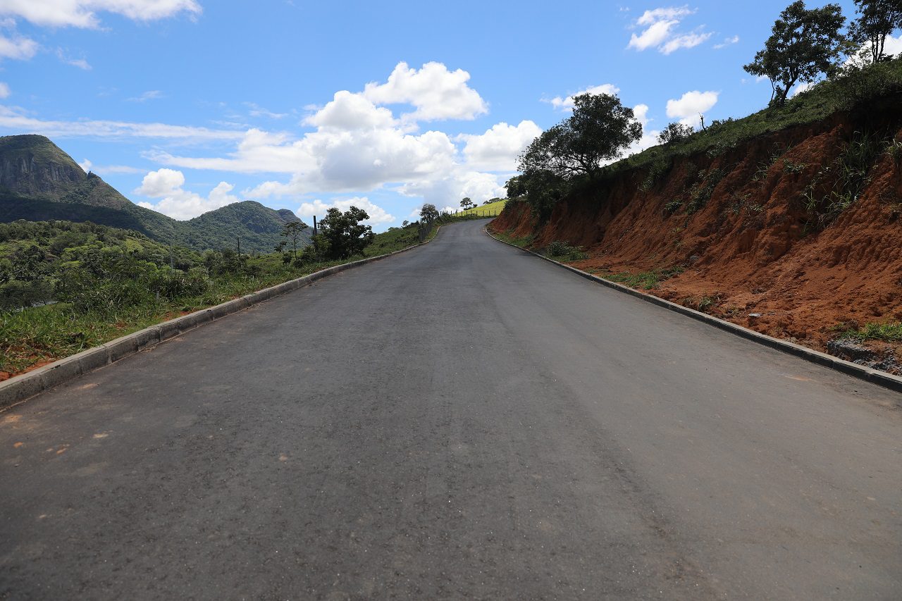 Avenida do Congo: obras estão adiantadas e devem ser entregues em junho de 2023