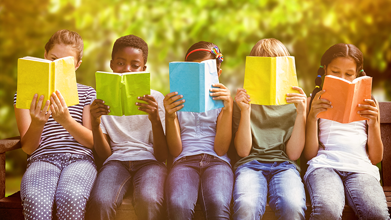 Clube do Livro: Biblioteca Madeira de Freitas inicia projeto na próxima terça-feira (17)