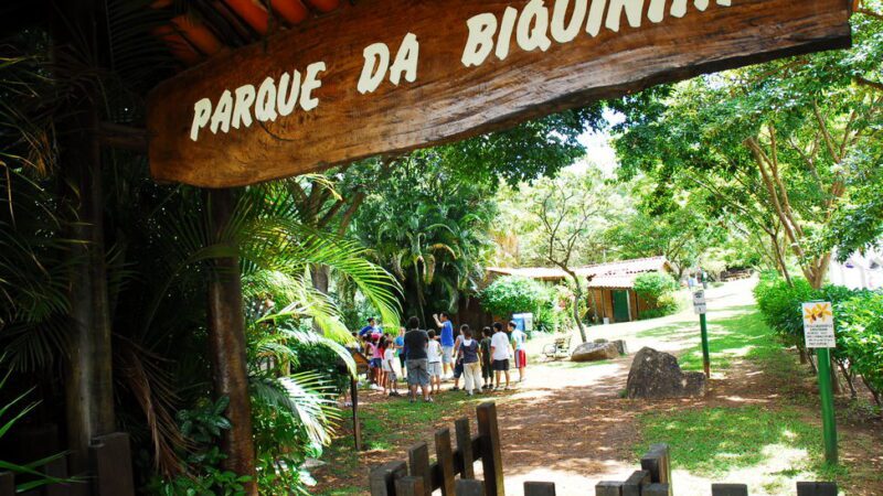 Secretarias de Saúde e de Esporte promovem ação educativa no Parque da Biquinha sábado (4)