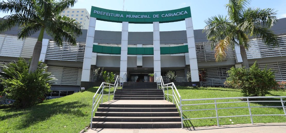 Prefeitura de Cariacica terá funcionamento diferenciado durante o feriado da Páscoa; confira