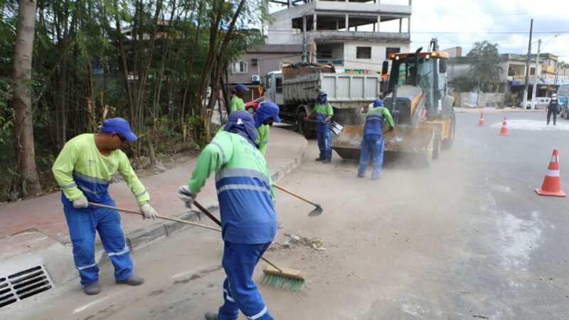 Confira os serviços que funcionarão no feriado do Dia do Trabalho