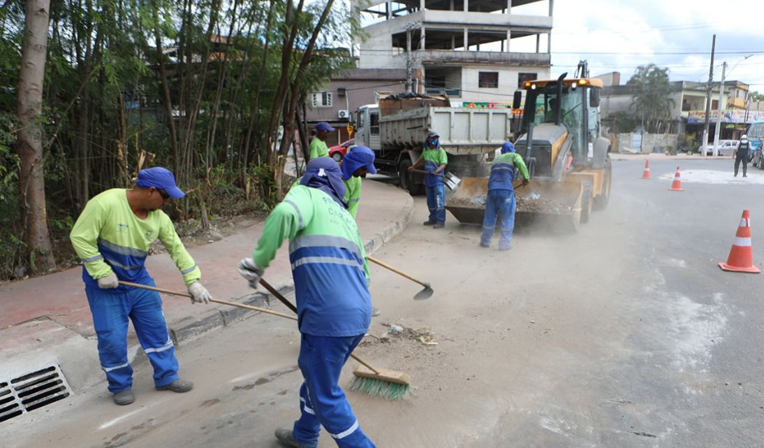 Confira os serviços que funcionarão no feriado do Dia do Trabalho