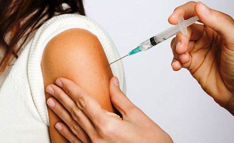 21.850 pessoas já foram imunizadas com a vacina bivalente em Cariacica