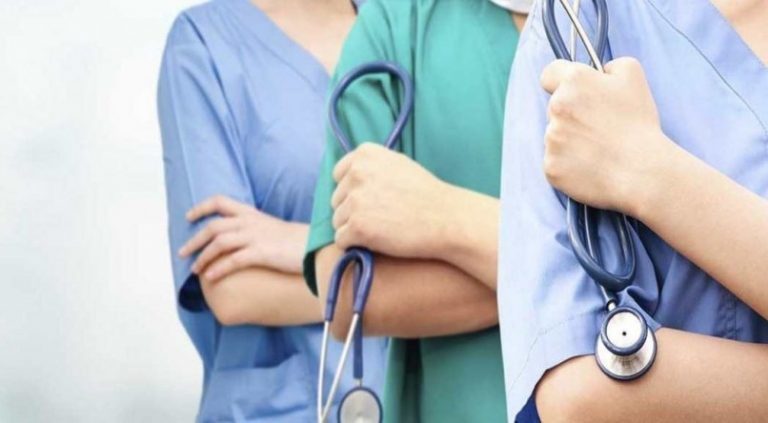 Encerra nesta segunda-feira (10) as Inscrições para processo seletivo para contratação temporária de enfermeiros