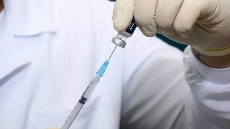 Secretaria de Saúde promove vacinação sem agendamento em 27 locais de Cariacica