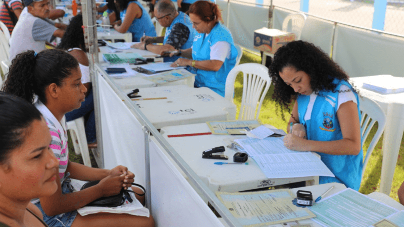 Cariacica + Perto de Você será no próximo sábado (27) em Itapemirim