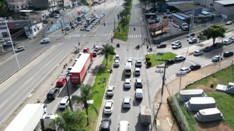 Ordem de serviço para início das obras em avenida Mário Gurgel será assinada nesta quinta-feira (1º)