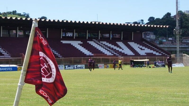 Briga judicial ameaça patrimônio histórico da Desportiva Ferroviária