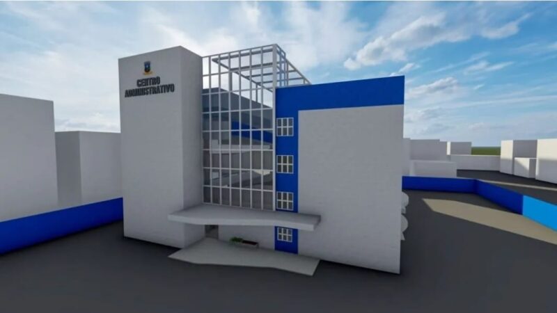 Nova sede para o Centro Administrativo é anunciada pela Prefeitura de Cariacica