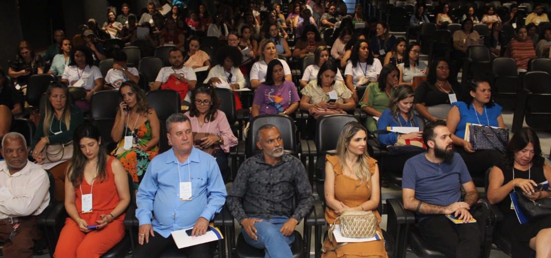 Conferência em Cariacica debate propostas para o setor de Assistência Social