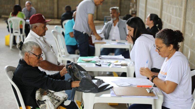 Segunda fase de regularização fundiária é iniciada pela Secretaria de Habitação em Mucuri