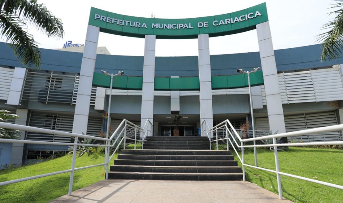 Estudo do Tribunal de Contas destaca Cariacica positivamente em relação à vulnerabilidade fiscal dos municípios