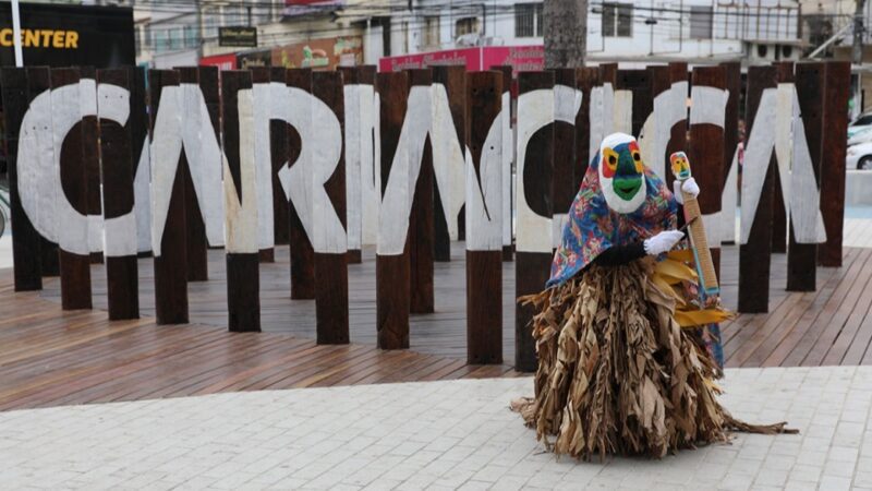 Homenagem ao Ícone Cultural: Dia Especial é dedicado ao símbolo de Cariacica no calendário municipal