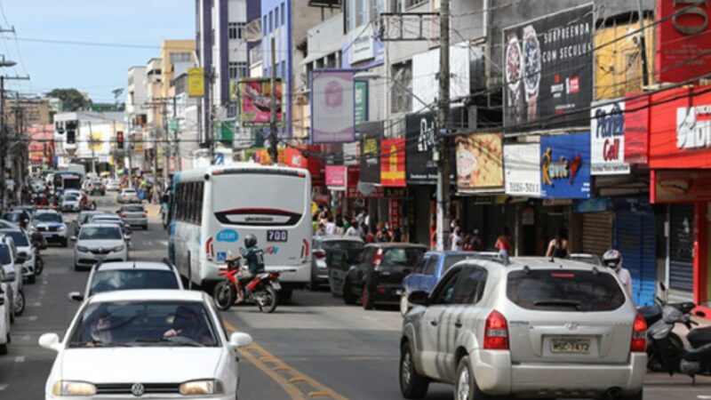 Procon de Cariacica promove iniciativa de orientação para compras no Dia dos Pais nesta quarta-feira (9)