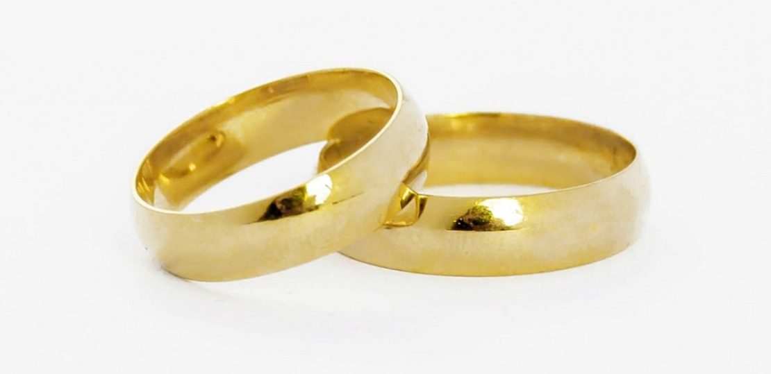 Inscrições abertas em Cariacica para casamento comunitário com 300 Vagas