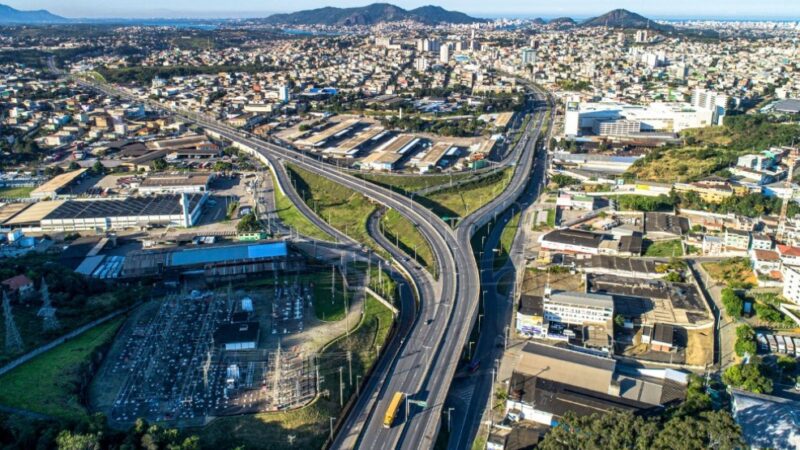 Amunes na Estrada: Articulando e interiorizando em prol dos municípios