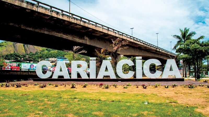 Iniciativa “Cariacica no Seu Bairro” destaca progressos urbanos e promove conversa direta com as comunidades locais