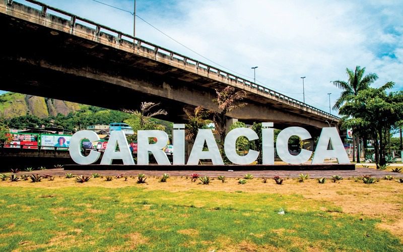 Iniciativa “Cariacica no Seu Bairro” destaca progressos urbanos e promove conversa direta com as comunidades locais