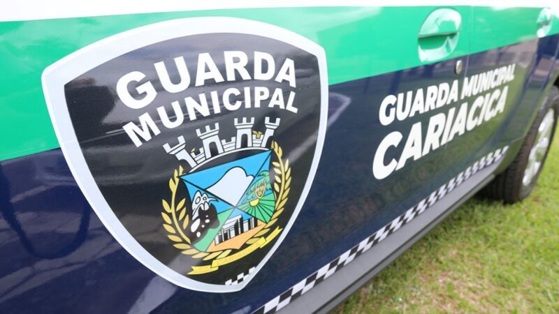 Número de inscritos no novo concurso da Guarda de Cariacica chega a 4.865