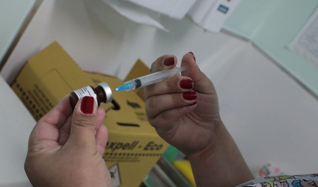 Vacinação Sem Agendamento Contra Covid, HPV, Gripe e Mais no Shopping Moxuara neste Fim de Semana