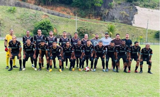 Copa de Futebol Amador: Times de Cariacica se Preparam para Disputas no Fim de Semana