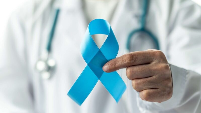 Unidades de Saúde de Cariacica oferecem palestras, exames PSA, testes de glicemia e cuidados com a saúde do homem no Novembro Azul