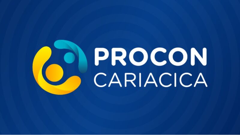 Aplicativo Cariacica Digital: cidadão agora conta com serviços on-line do Procon