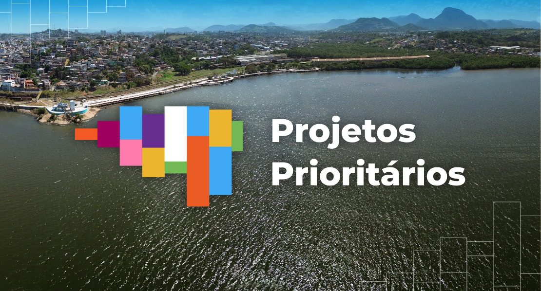 Portal Projetos Prioritários é lançado pela Prefeitura de Cariacica