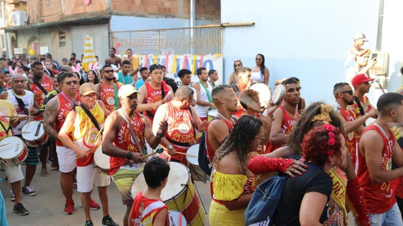 Carnaval 2024: confira as regras e a lista dos blocos de rua que irão desfilar pela cidade