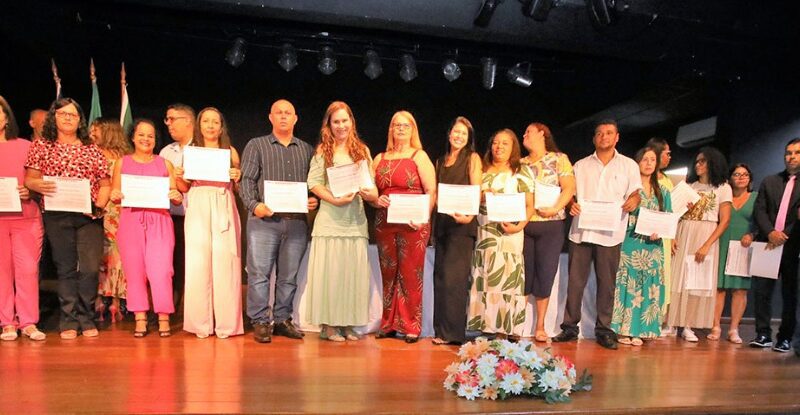 Novos conselheiros tutelares de Cariacica são empossados