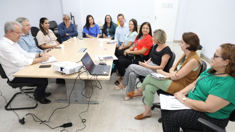 Cariacica prepara projeto para ampliar Estratégia de Saúde da Família
