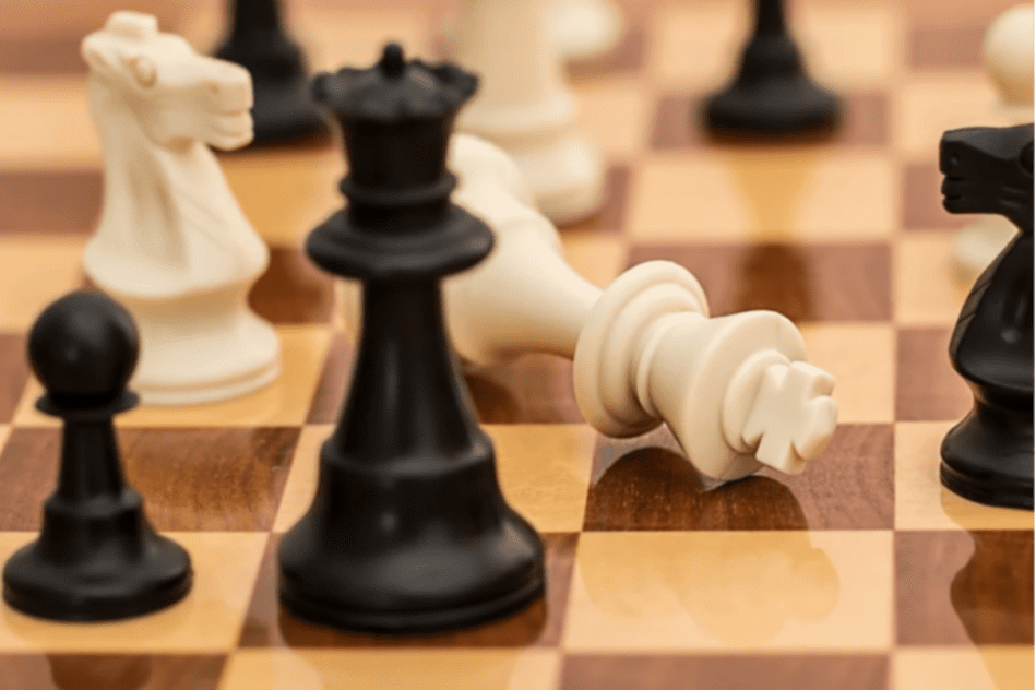 Clube de Xadrez – A Grande Jogada participa de evento em Vitória neste sábado (24)