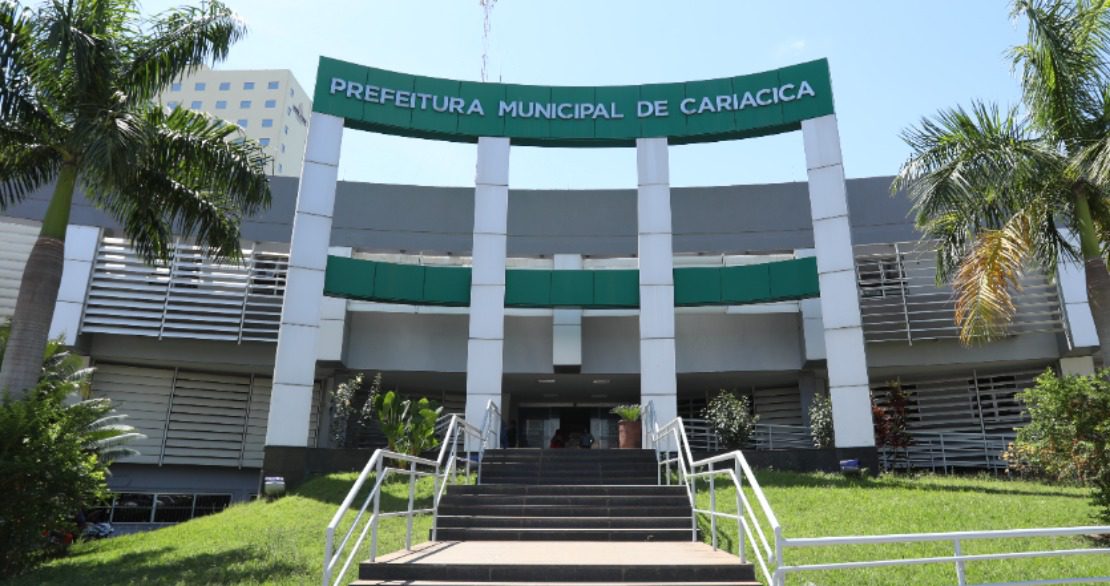 Confira como será o funcionamento da Prefeitura de Cariacica