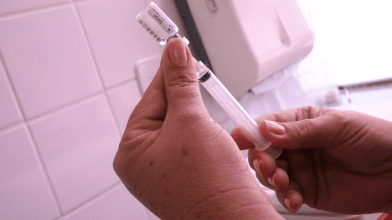 Cariacica inicia vacinação contra dengue por livre demanda nesta sexta-feira (23)