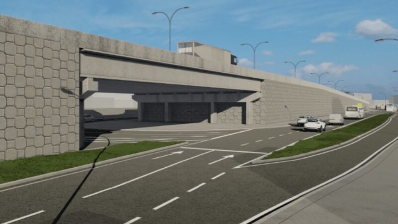 Euclério planeja a construção de quatro viadutos em Cariacica