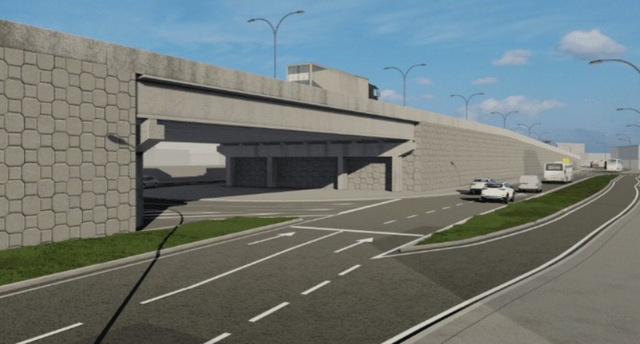 Euclério planeja a construção de quatro viadutos em Cariacica