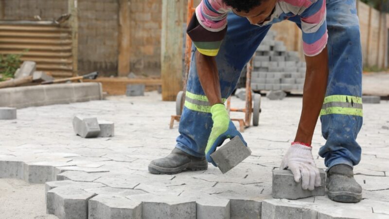 Ordem de serviço para obras nas ruas de Sotelândia será oficializada nesta quarta-feira (20)