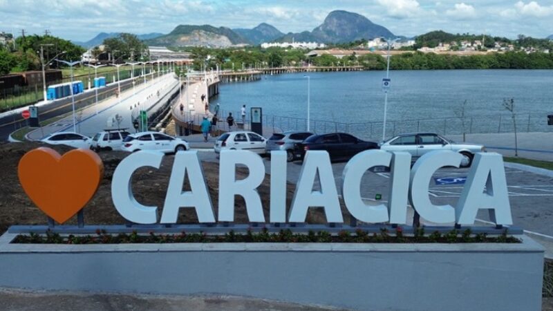 Aproveite o Feriadão: Sugestões de Passeios para Desfrutar os Dias de Folga em Cariacica