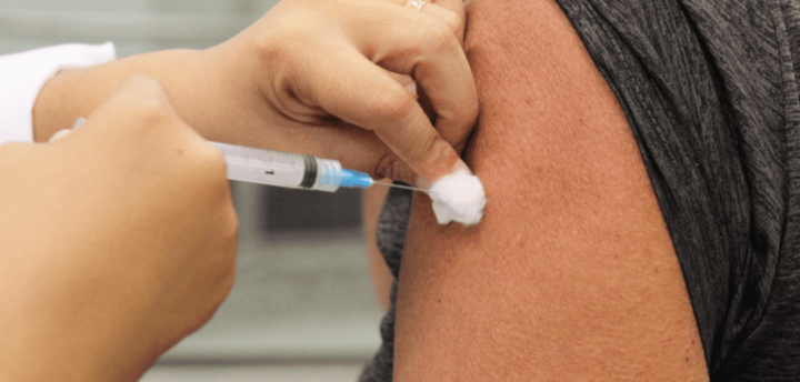 Final de semana terá vacinação sem agendamento no Shopping Moxuara